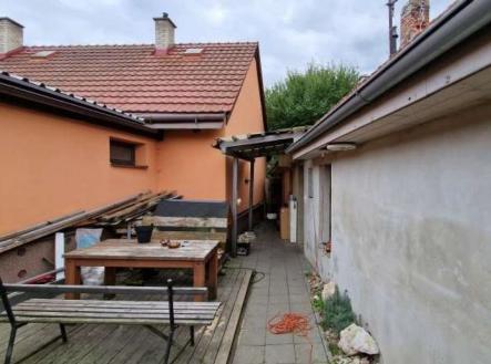 Prodej - dům/vila, 35 m²