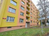 Prodej bytu, 4+1, 84 m²