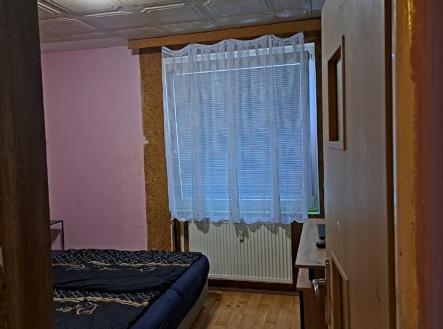Prodej bytu, 4+1, 84 m²