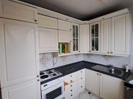 Prodej bytu, 4+1, 84 m²