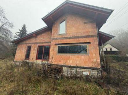 1 | Prodej - dům/vila, 216 m²
