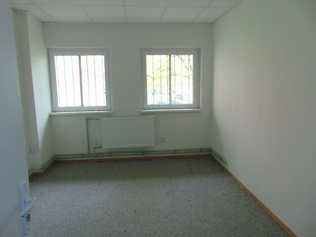 Dražby obchodního prostoru 2 430 m², Most