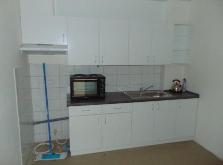 Prodej - obchodní prostor, 2 430 m²