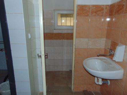 Prodej - obchodní prostor, 2 430 m²