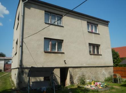1 | Prodej - dům/vila, 226 m²