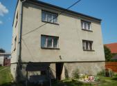 Prodej - dům/vila, 226 m²