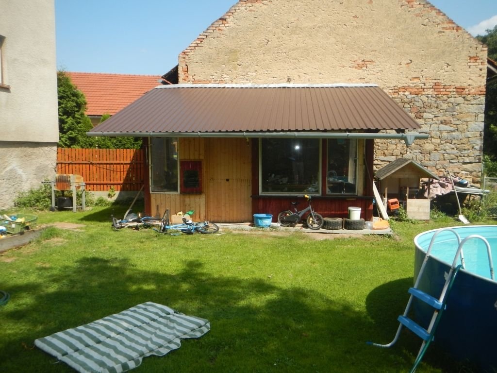 Dražby rodinného domu 226 m², Dolní město