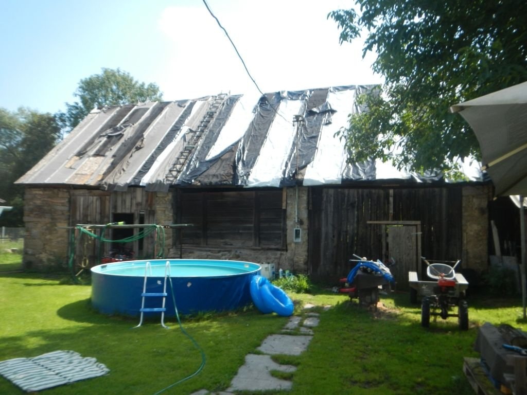 Dražby rodinného domu 226 m², Dolní město