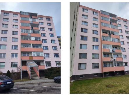 Prodej bytu, 2+kk, 38 m² obrázek