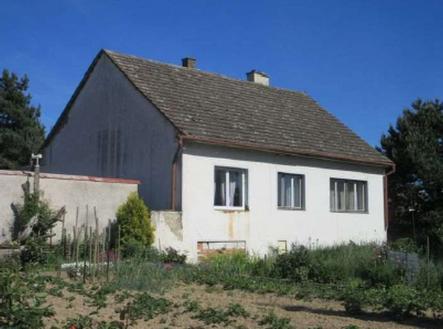 1 | Prodej - dům/vila, 168 m²