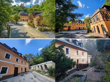 1 | Prodej bytu, 3+kk, 93 m²