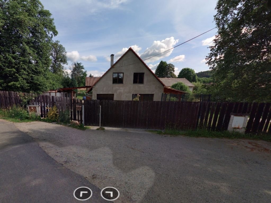 Dražby rodinného domu 180 m², Skalice u České Lípy