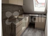 Pronájem bytu, 3+kk, 62 m²