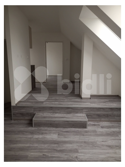 Pronájem bytu 3+kk 62 m2
