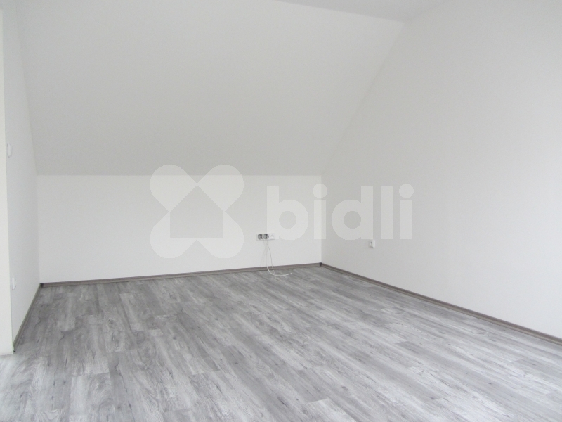 Pronájem bytu 3+kk 62 m2