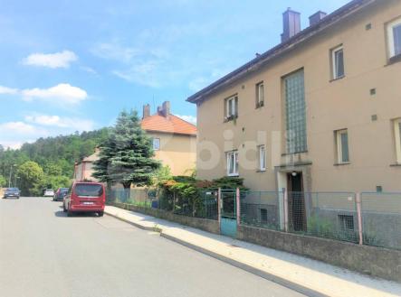 Prodej bytu, 3+1, 56 m² obrázek