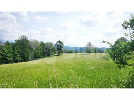 Prodej - pozemek pro bydlení, 6 862 m² obrázek