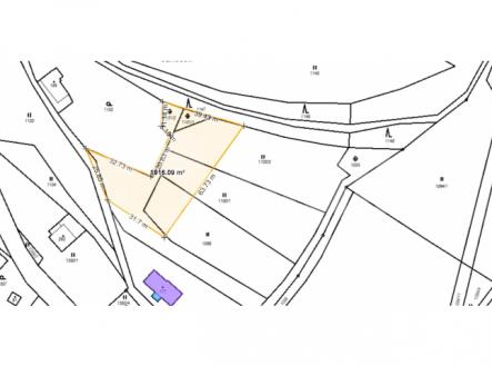 Prodej pozemku pro výstavbu rodinného domu poblíž Českého ráje | Prodej - pozemek pro bydlení, 1 916 m²