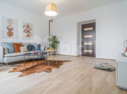 Prodej rodinného domu 3+1, pozemek 214 m2, Nepomuk | Prodej - dům/vila, 122 m²