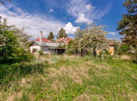 Rodinný dům | Prodej - dům/vila, 130 m²