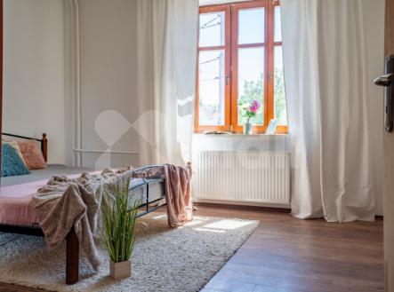 Prodej RD Ostrava | Prodej - dům/vila, 110 m²