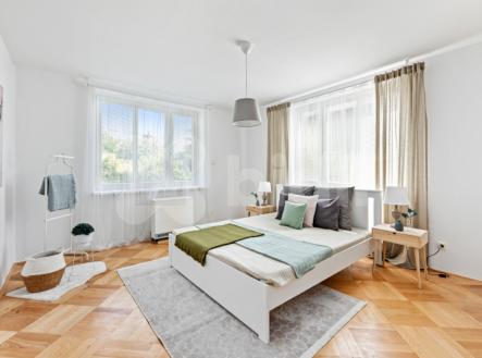 Prodej krásného bytu 3+1 v Rychnově nad Kněžnou | Prodej bytu, 3+1, 90 m²