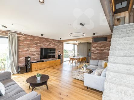 Prodej - dům/vila, 158 m² obrázek