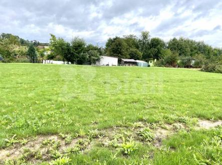 Prodej stavebního pozemku pro 736 m2, Choltice | Prodej - pozemek, zemědělská půda, 736 m²