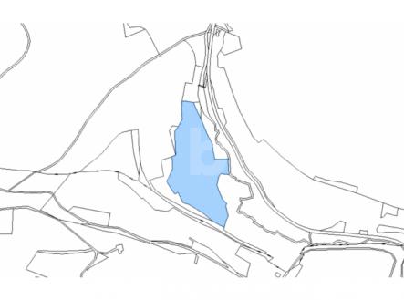 Prodej pozemku o rozloze 24 227 m2 v katastrálním území Prostřední Staré Buky. | Prodej - pozemek, trvalý travní porost, 24 227 m²