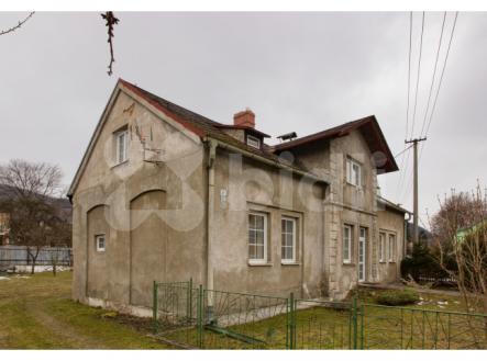 Prodej - dům/vila, 350 m² obrázek