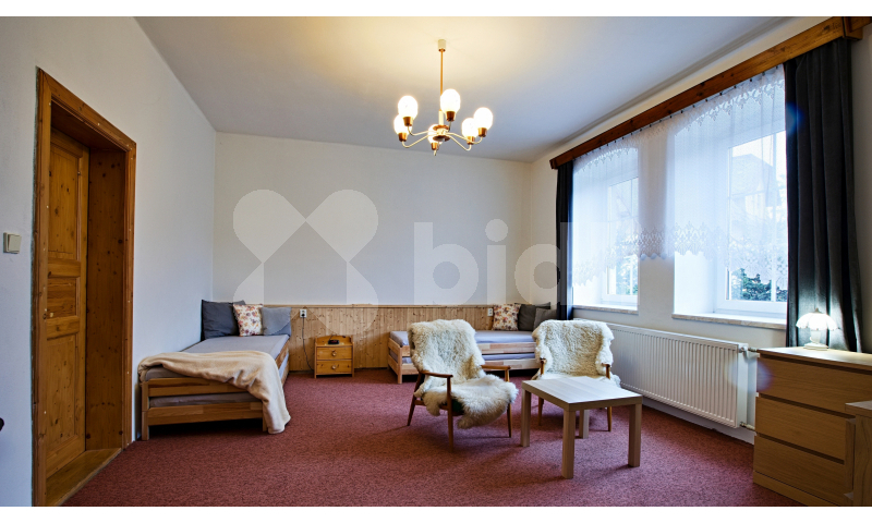 Prodej rodinný dům, Vrbno pod Pradědem, okr. Bruntál