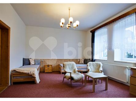 Prodej rodinný dům, Vrbno pod Pradědem, okr. Bruntál | Prodej - dům/vila, 350 m²