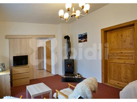 Prodej rodinný dům, Vrbno pod Pradědem, okr. Bruntál | Prodej - dům/vila, 350 m²