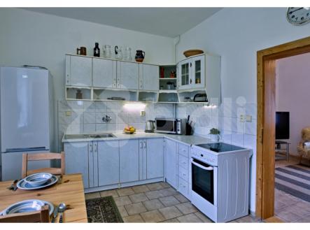 Prodej rodinný dům, Vrbno pod Pradědem, okr. Bruntál | Prodej - dům/vila, 350 m²