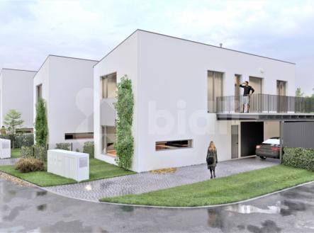 Prodej - dům/vila, 165 m² obrázek