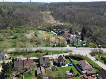 Řadový RD S 06, 4+1 v projektu Sedmdomů, užitná plocha 165 m2, garáž, 256 m2 zahrada, Dubí u Kladna | Prodej - dům/vila, 165 m²