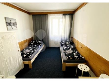 Pronájem bytu, 1+kk, 20 m² obrázek