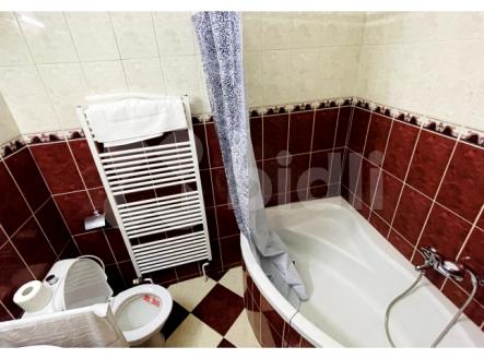 Pronájem pokojů, ulice Úvoz, Jihlava | Pronájem bytu, 1+kk, 20 m²