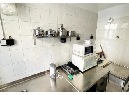 Pronájem pokojů, ulice Úvoz, Jihlava | Pronájem bytu, 1+kk, 20 m²