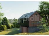 Prodej - pozemek pro bydlení, 580 m²