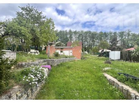 Prodej - pozemek pro bydlení, 580 m² obrázek