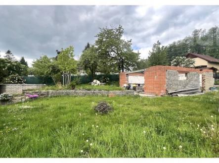 Pozemek Řitka | Prodej - pozemek pro bydlení, 580 m²