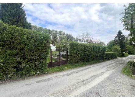 Pozemek Řitka | Prodej - pozemek pro bydlení, 580 m²