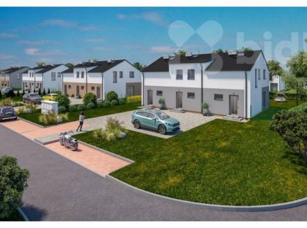 Prodej bytu, 3+kk, 86 m² obrázek