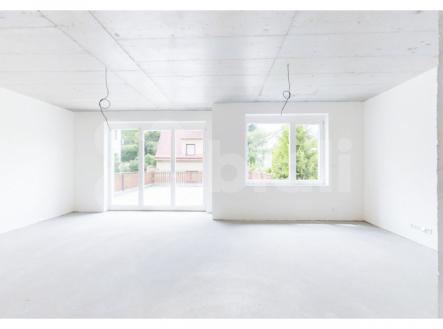 Rodinný dům 4kk + studio + možnost rozšíření  -  nové bydlení na Bílé hoře | Prodej - dům/vila, 288 m²
