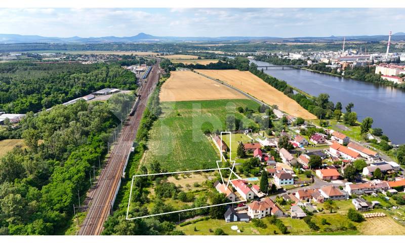 Prodej RD 3+1  133m2 se stavební parcelou  4484 m2