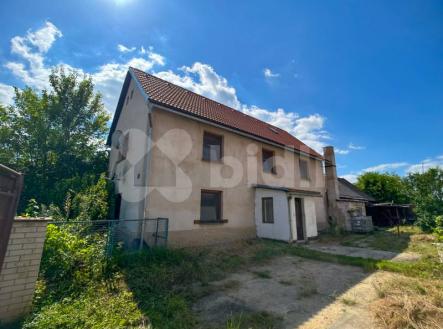 Prodej RD 3+1  133 m2 | Prodej - dům/vila, 133 m²