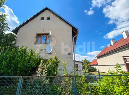 Prodej RD 3+1  133 m2 | Prodej - dům/vila, 133 m²