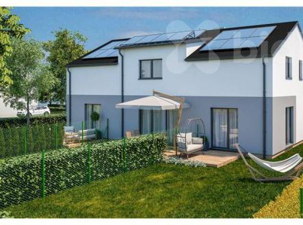 Prodej - dům/vila, 82 m² obrázek
