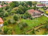 Prodej - dům/vila, 383 m²
